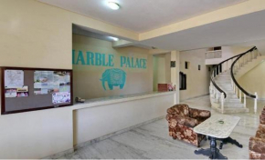 Отель Hotel Marble Palace  Кхаджурахо